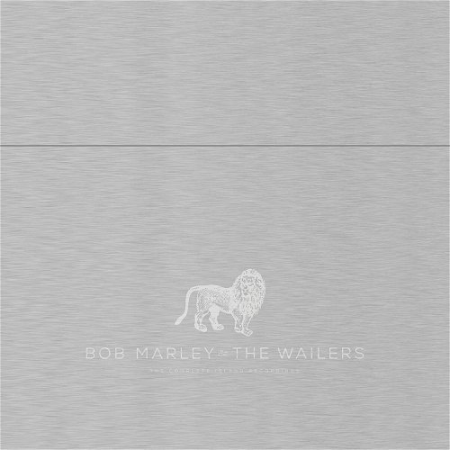 Bob Marley - Empty LP-Box