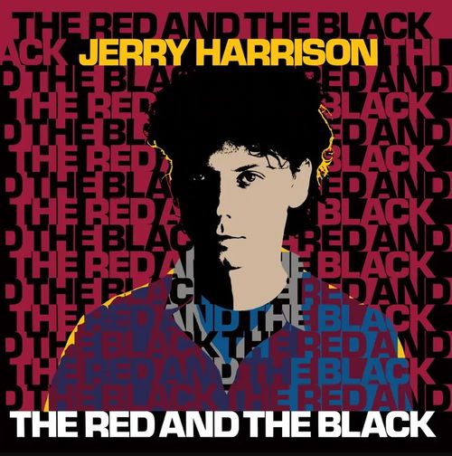 Jerry Harrison - Red And The Black RSD23 (LP)