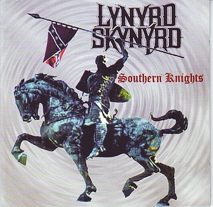 Lynyrd Skynyrd - Southern Knights (CD)