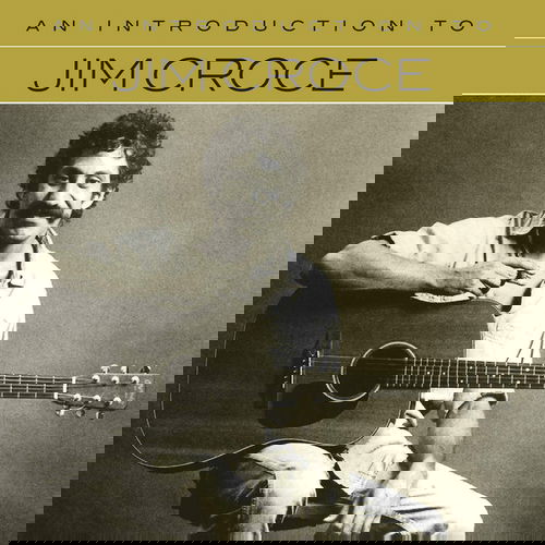Jim Croce - An Introduction To Jim Croce (CD)