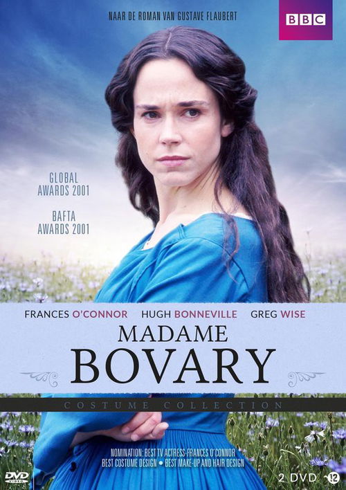 Film - Madame Bovary (DVD)