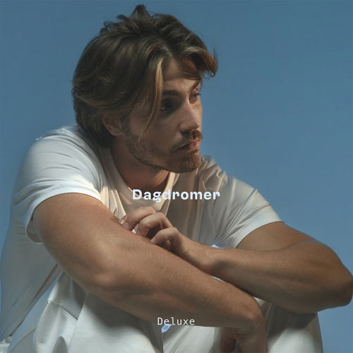 Maksim - Dagdromer (2CD) (CD)