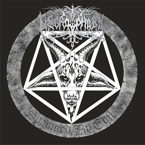 Necrophobic - Spawned By Evil (LP)