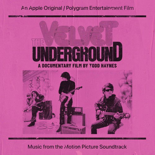 The Velvet Underground - The Velvet Underground: A Documentary Film - 2LP (LP)