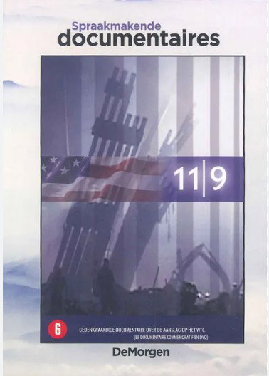 Documentary - 11/9 (DVD)
