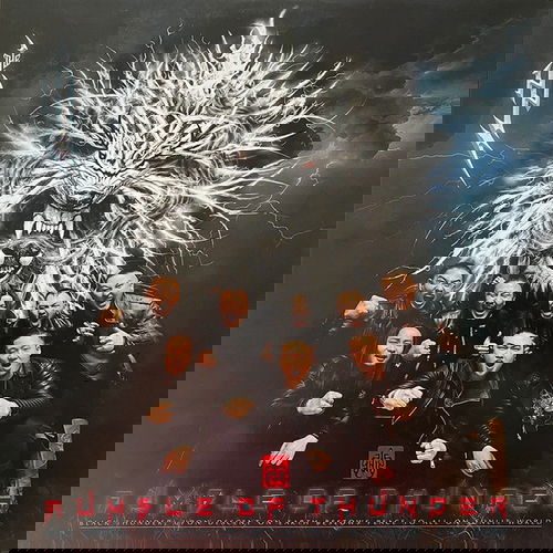 The Hu - Rumble Of Thunder (LP)
