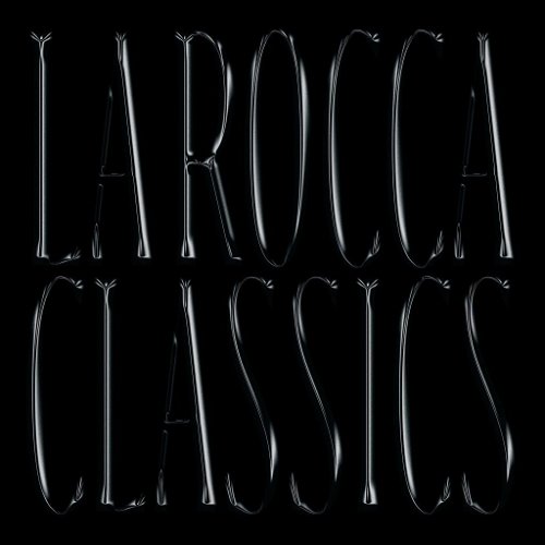 Various - La Rocca Classics - 3LP (LP)
