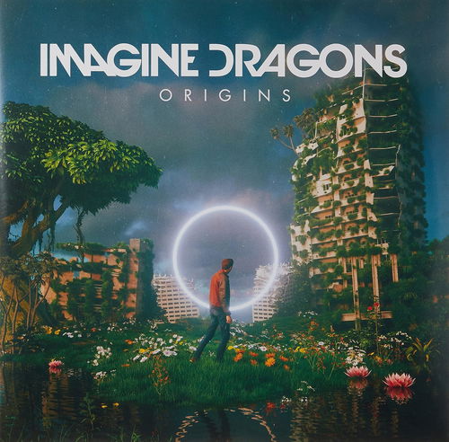 Imagine Dragons - Origins (LP)