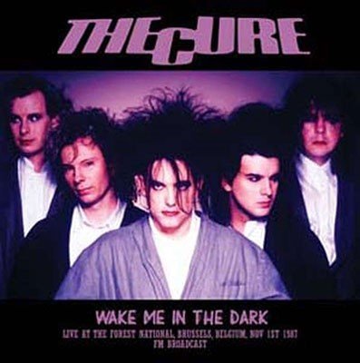 The Cure - Wake Me In The Dark (LP)