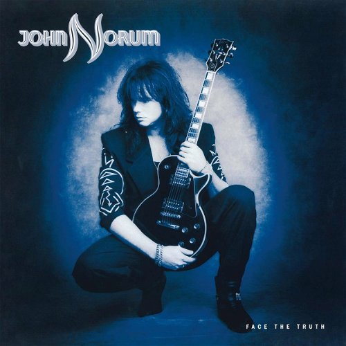 John Norum - Face The Truth (LP)