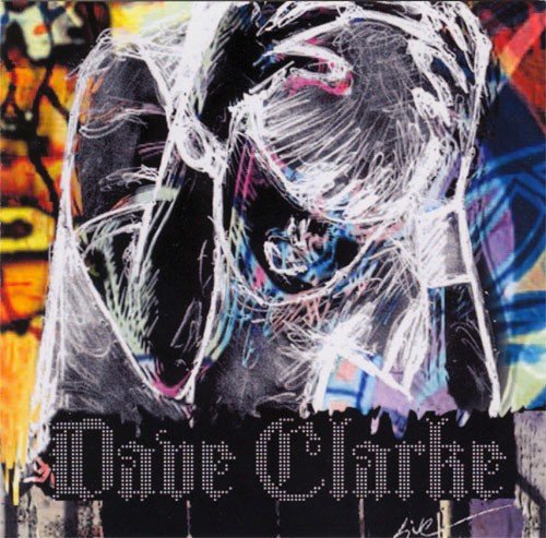 Dave Clarke - Live (CD)