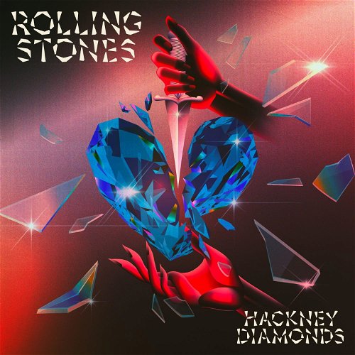 The Rolling Stones - Hackney Diamonds Live Edition - 2CD (CD)