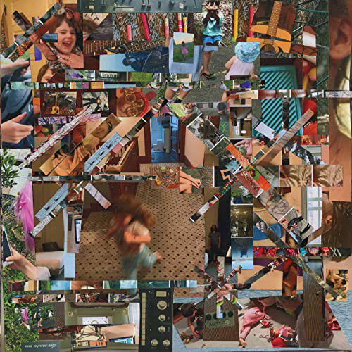 Lou Barlow - Reason To Live (Baby blue coloured vinyl) (LP)