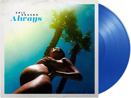 Eric Krasno - Always (Blue Vinyl) (LP)