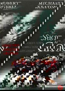 Film - A Shot At Glory (DVD)