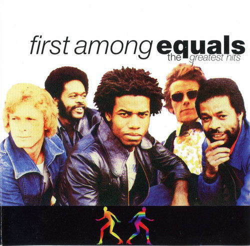 The Equals - First Among Equals - The Greatest Hits (CD)