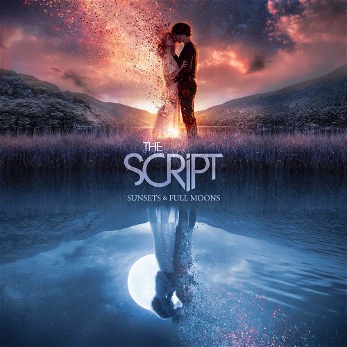 The Script - Sunset & Full Moons (CD)