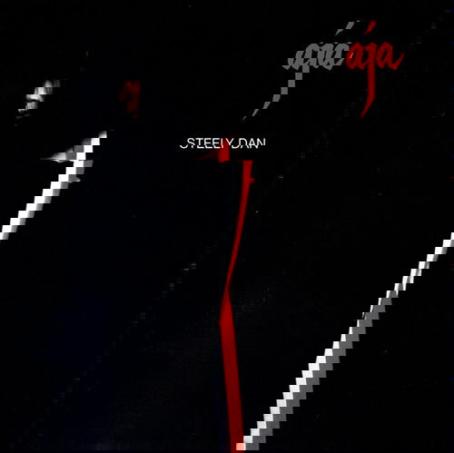 Steely Dan - Aja (SACD)