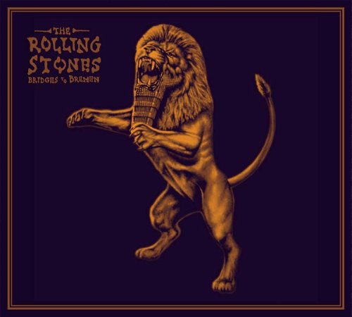 The Rolling Stones - Bridges To Bremen (CD)