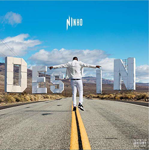 Ninho - Destin (CD)