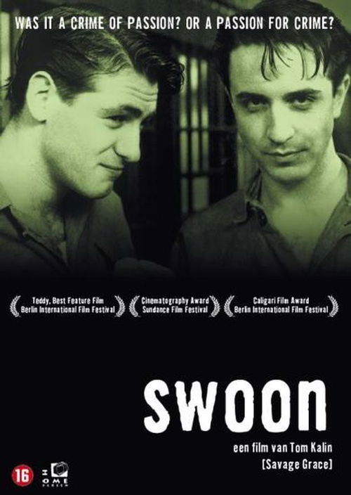 Film - Swoon (DVD)