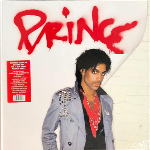 Prince - Originals (LP)