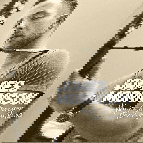 James Morrison - You're Stronger Than You Know (CD)
