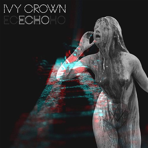 Ivy Crown - Echo (CD)