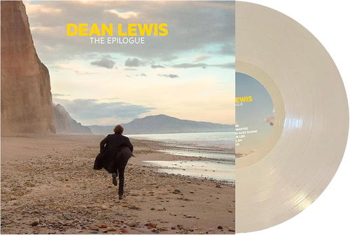 Dean Lewis - The Epilogue (Bone Vinyl) (LP)