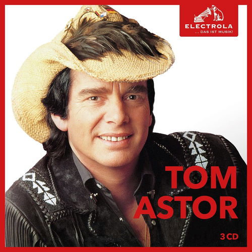 Tom Astor - Electrola...Das Ist Musik! Tom Astor (CD)