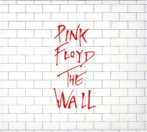 Pink Floyd - The Wall (CD)