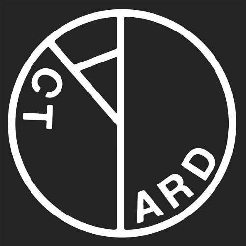 Yard Act - The Overload (Gold Vinyl) - 2LP (LP)