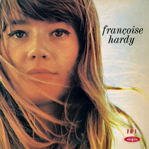 Françoise Hardy - Le Premier Bonheur Du Jour (CD)