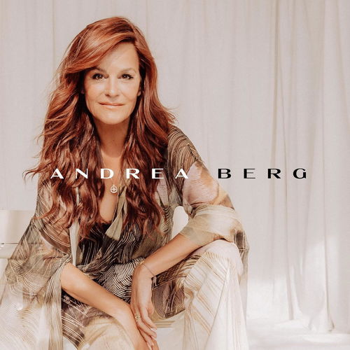 Andrea Berg - Andrea Berg (CD)