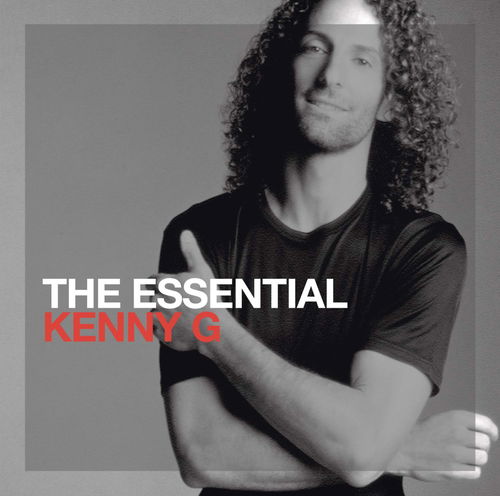 Kenny G - The Essential Kenny G (CD)