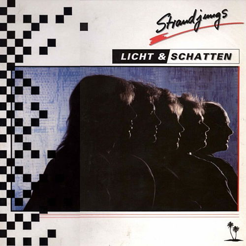 Strandjungs - Licht & Schatten (CD)