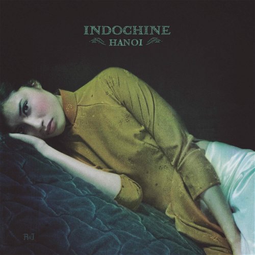 Indochine - Hanoï (CD)