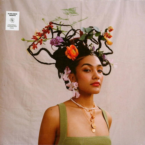 Olivia Dean - Growth (MV)