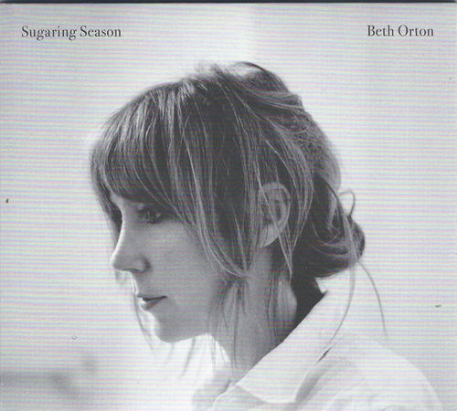 Beth Orton - Sugaring Season (CD)