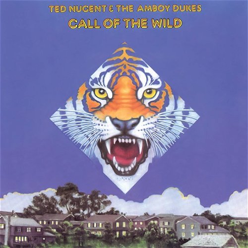 Ted Nugent & The Amboy Dukes - Call Of The Wild (Purple Vinyl) (LP)