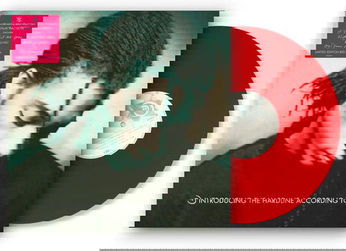 Sananda Maitreya - Introducing the Hardline According to (LP)