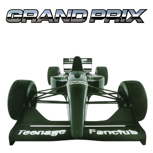 Teenage Fanclub - Grand Prix (LP)