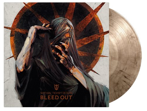 Within Temptation - Bleed Out (Smoke coloured vinyl - Indie Only) (LP)