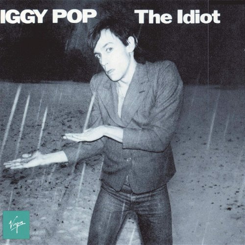 Iggy Pop - The Idiot (Deluxe 2CD)