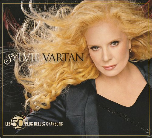 Sylvie Vartan - Les 50 Plus Belles Chansons (CD)