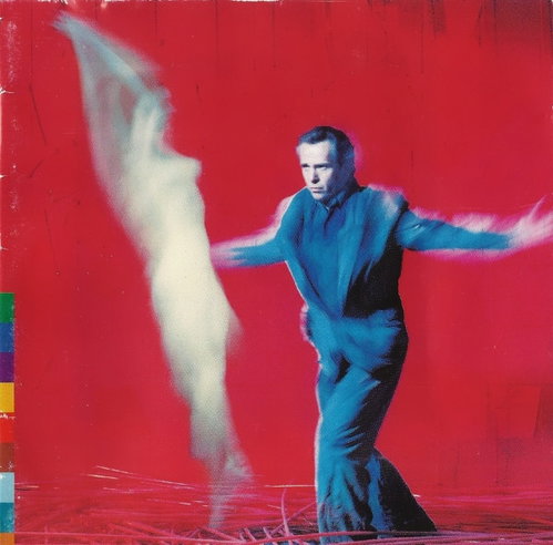 Peter Gabriel - Us (CD)