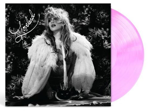 Suki Waterhouse - Loveland (Neon Flamingo Vinyl) (LP)