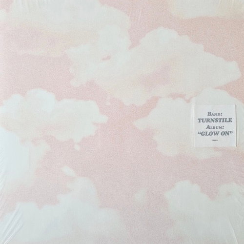 Turnstile - Glow On (LP)