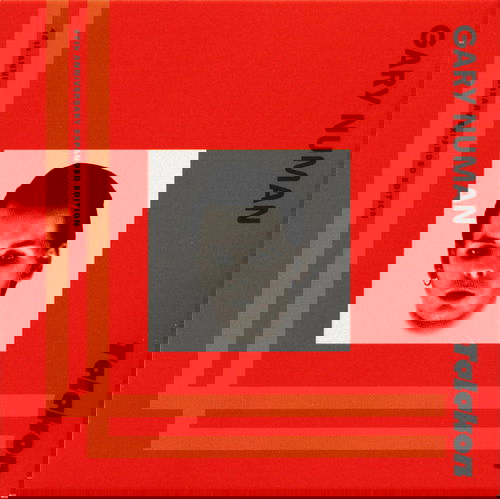 Gary Numan - Telekon (CD)