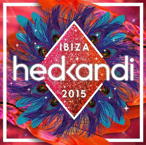 Various - Hed Kandi: Ibiza 2015 (CD)